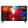 Telewizor 32" lub mniejszy TCL 32S5L 32" QLED AndroidTV